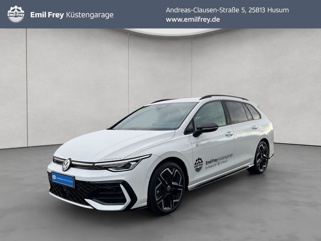 Volkswagen Golf 2025