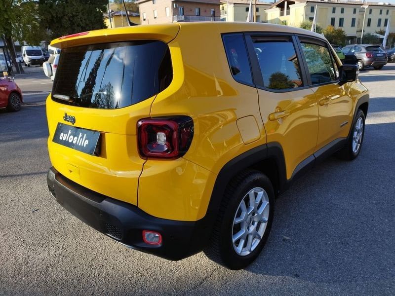 Jeep Renegade 2024