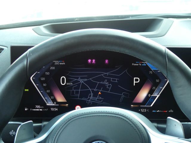 BMW 420 Gran Coupé 2023