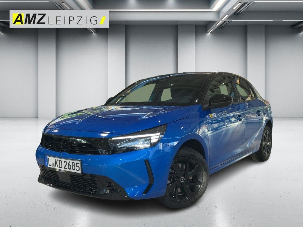 Opel Corsa 2025