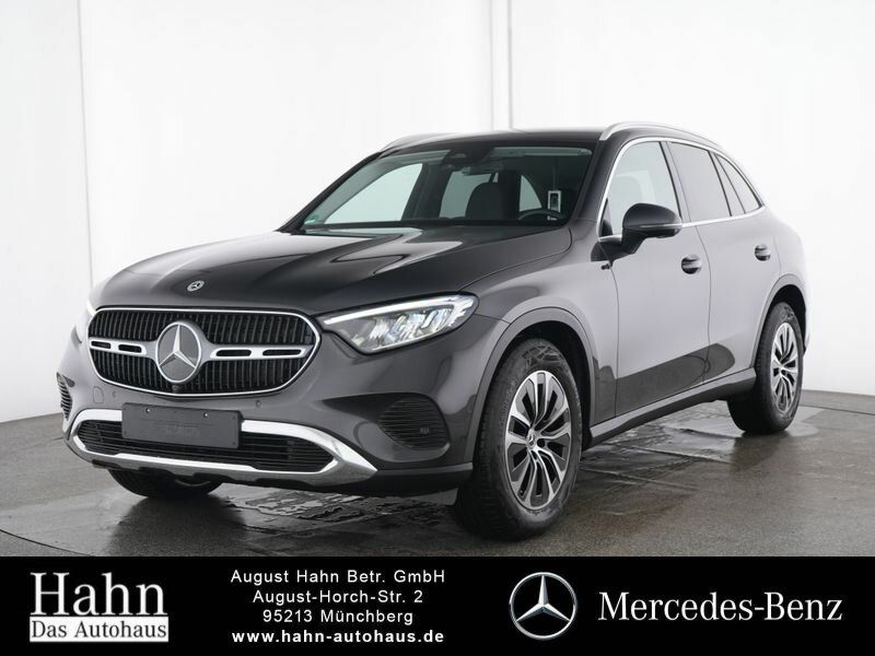 Mercedes-Benz GLC 220 2024