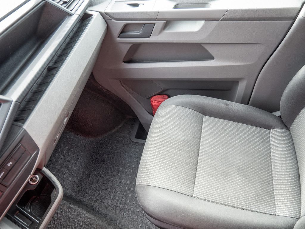 Volkswagen T6 Transporter 2020