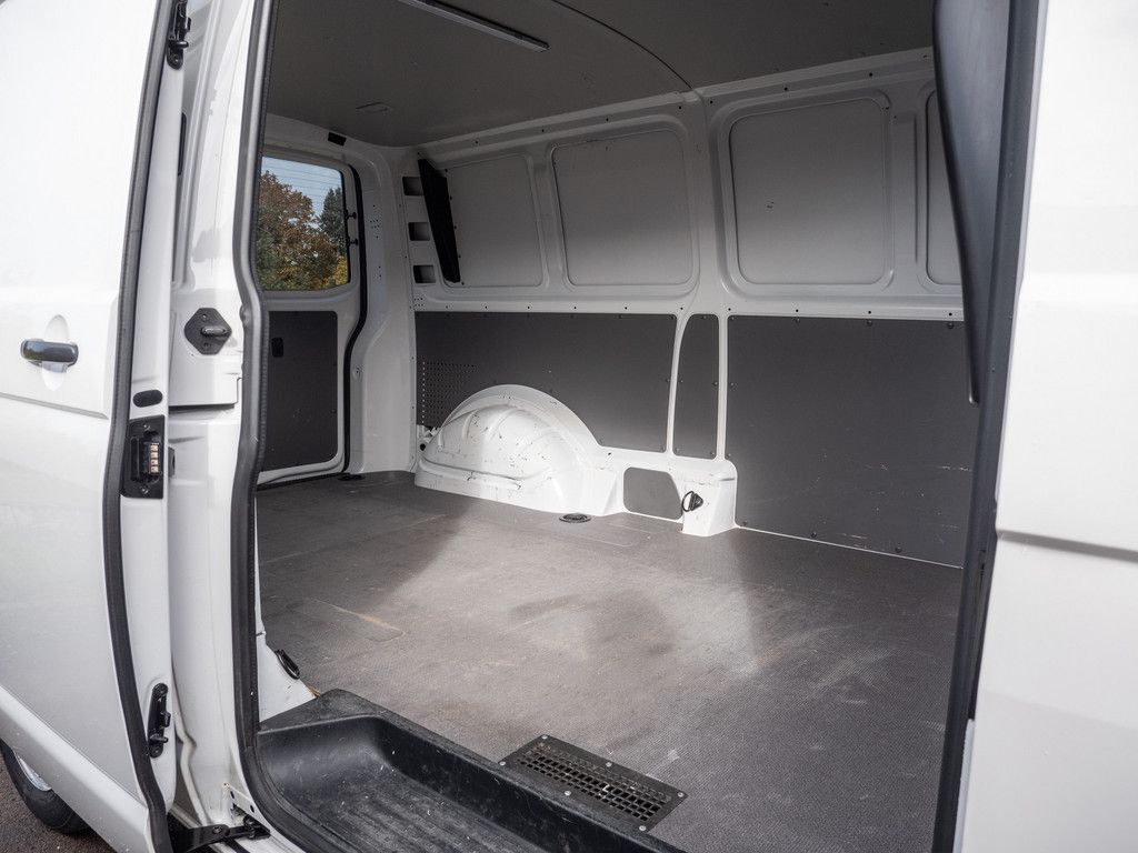 Volkswagen T6 Transporter 2020