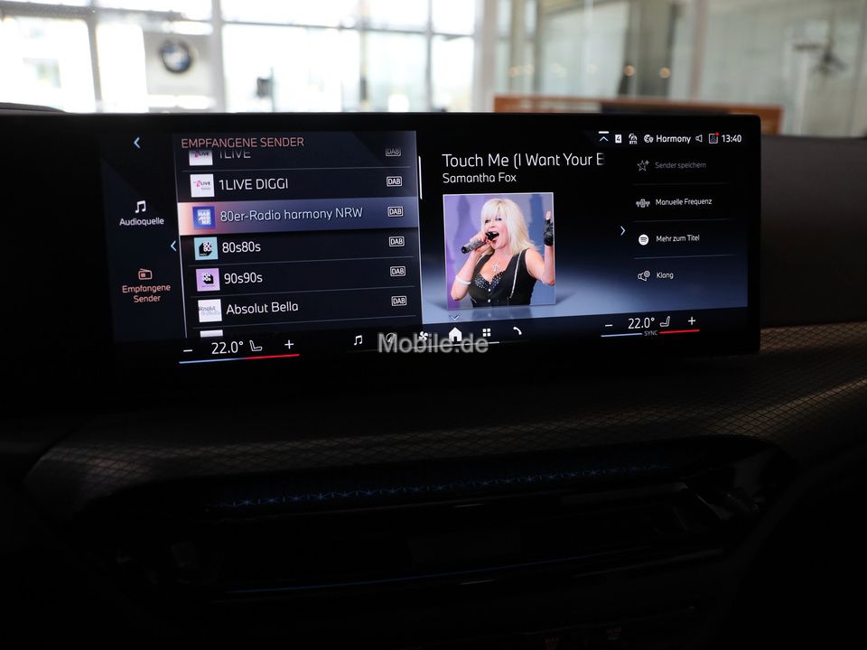 BMW 430 Gran Coupé 2025