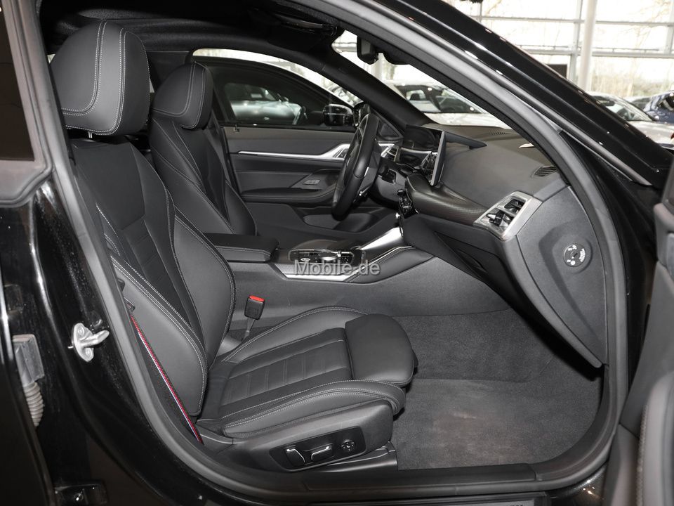 BMW 430 Gran Coupé 2025