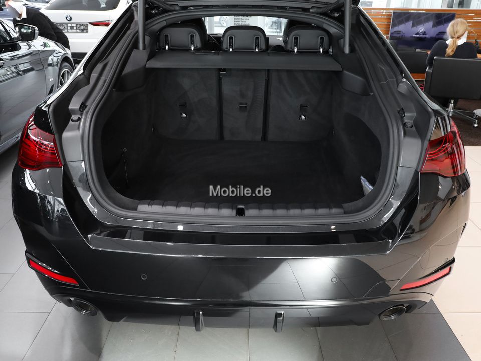 BMW 430 Gran Coupé 2025