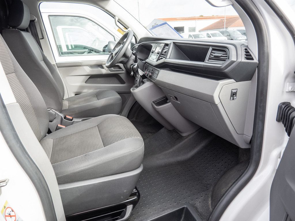 Volkswagen T6 Transporter 2020