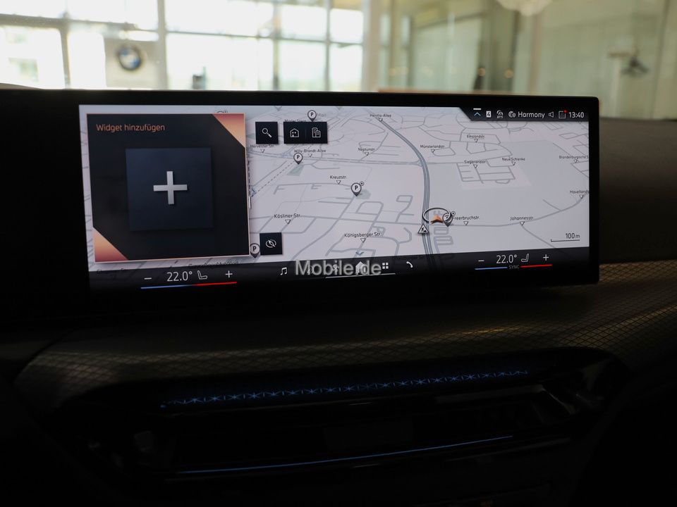 BMW 430 Gran Coupé 2025