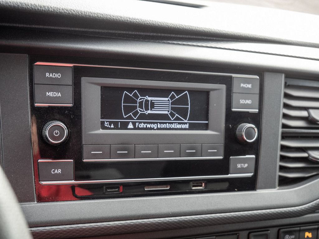 Volkswagen T6 Transporter 2020