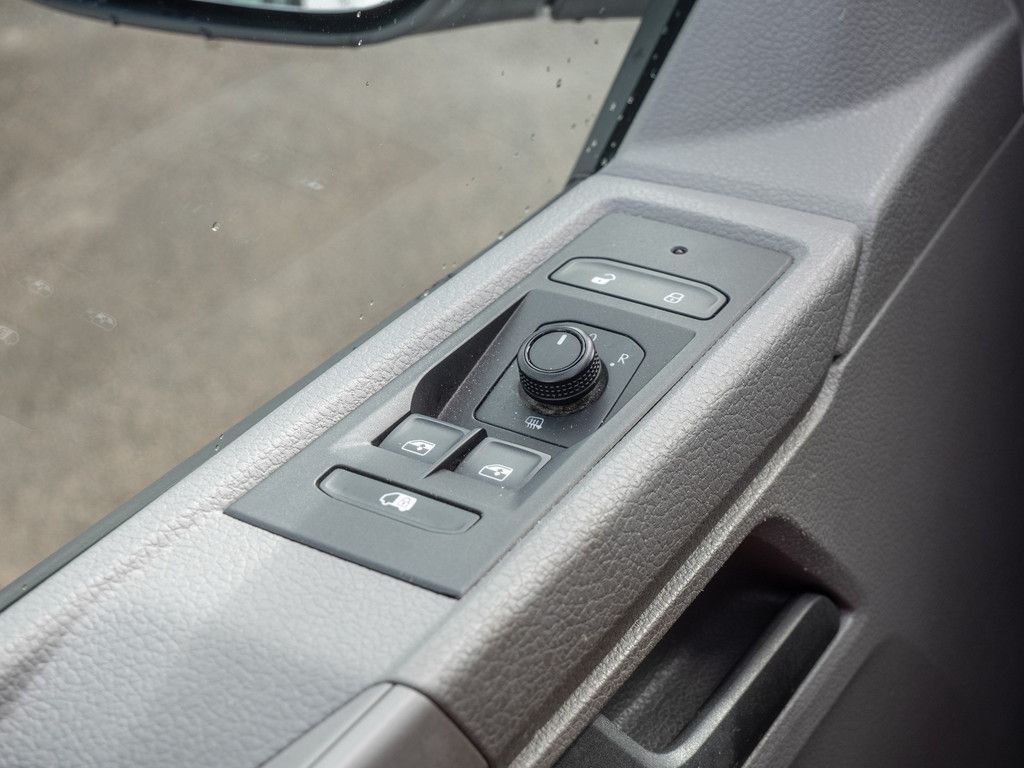 Volkswagen T6 Transporter 2020