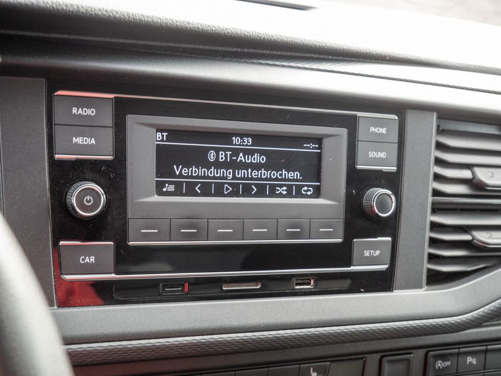 Volkswagen T6 Transporter 2020