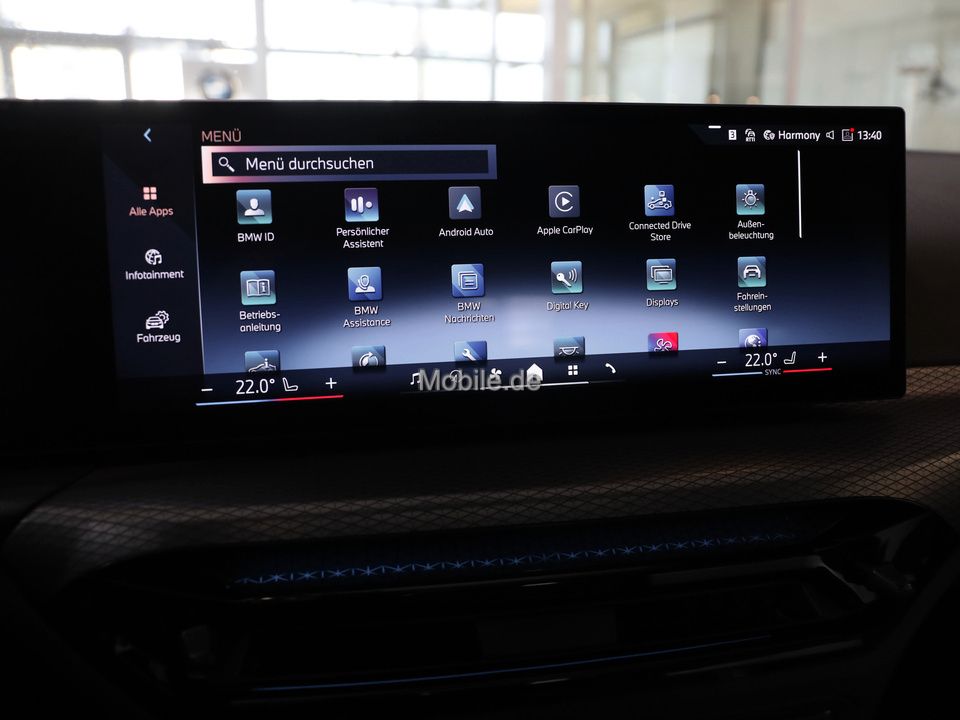 BMW 430 Gran Coupé 2025