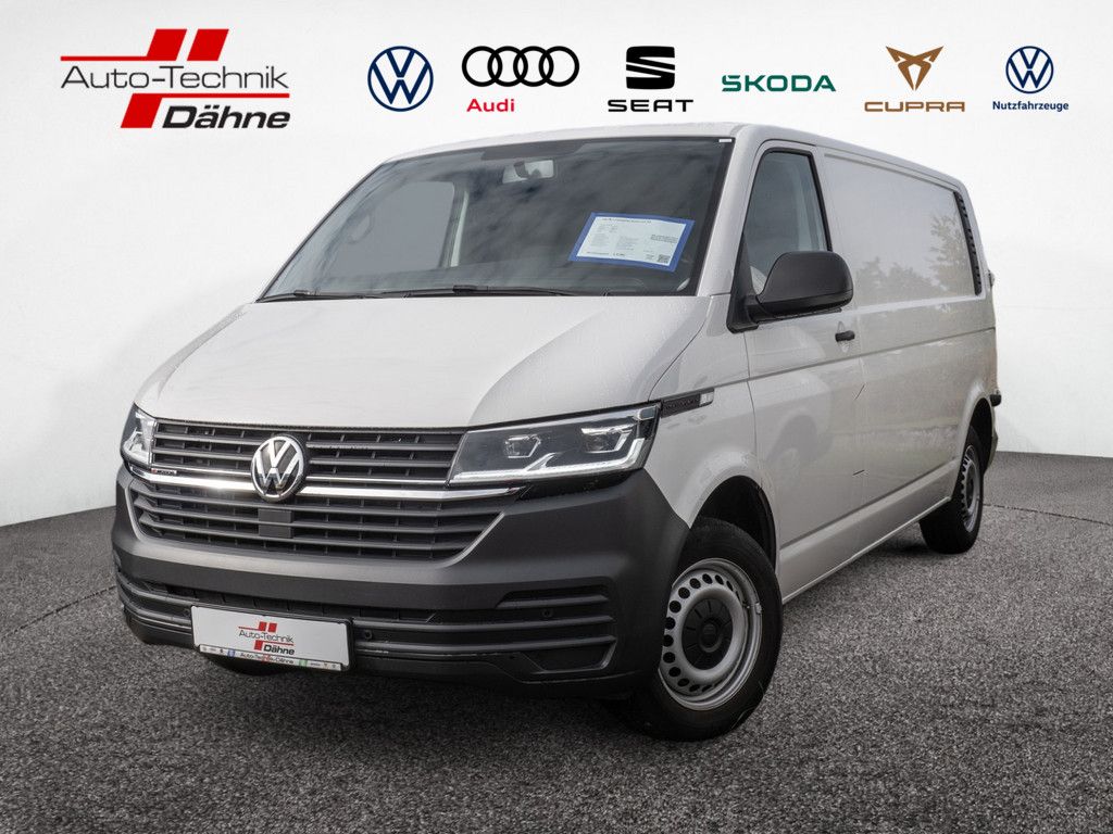 Volkswagen T6 Transporter 2020