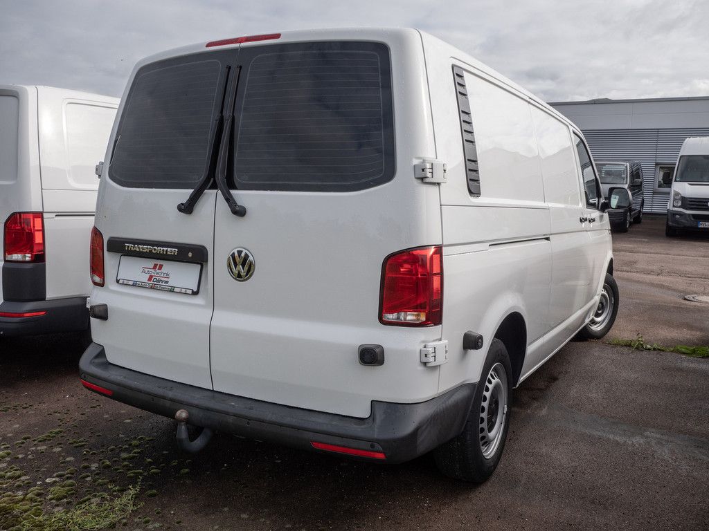 Volkswagen T6 Transporter 2020