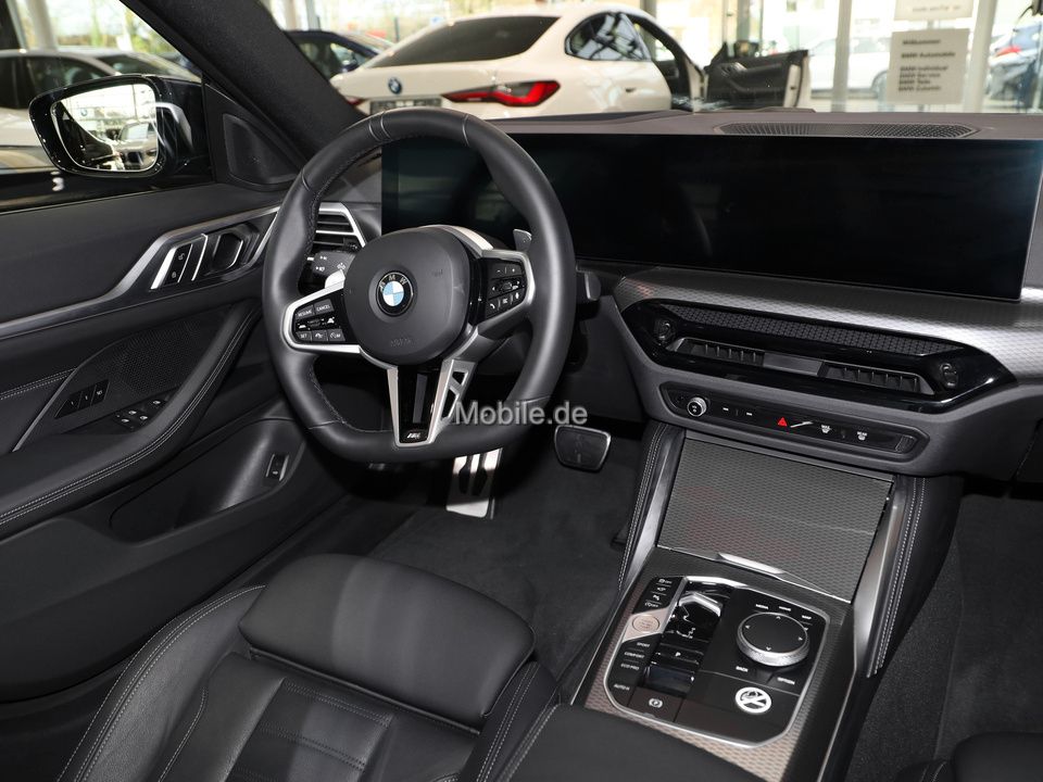 BMW 430 Gran Coupé 2025