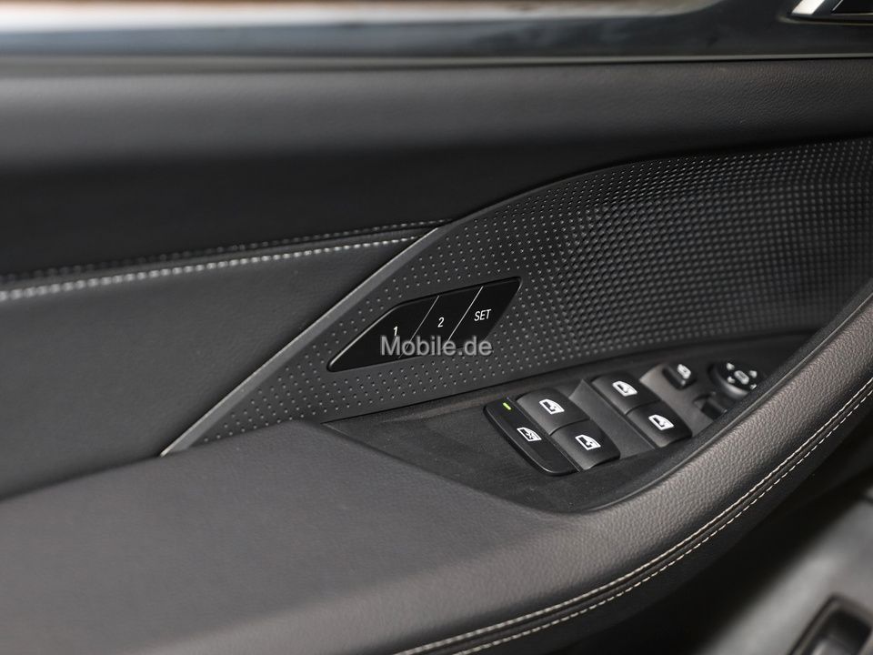 BMW 430 Gran Coupé 2025