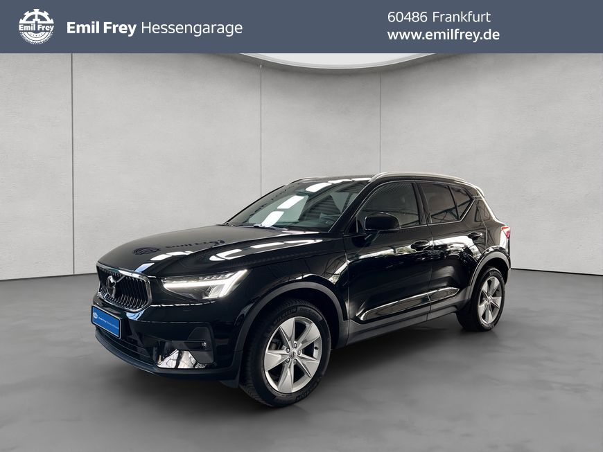 Volvo XC40 2024