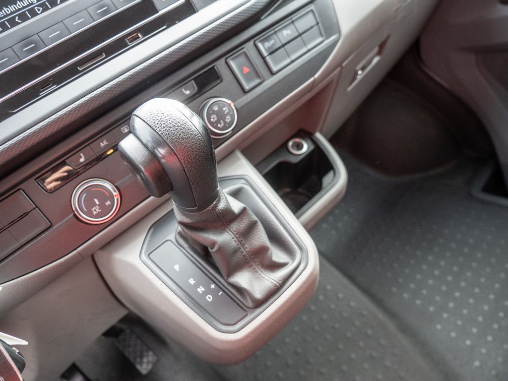 Volkswagen T6 Transporter 2020