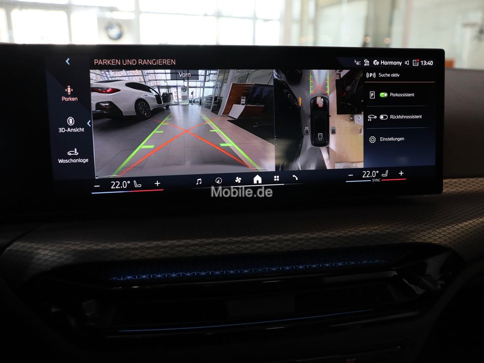 BMW 430 Gran Coupé 2025