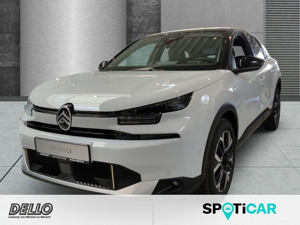 Citroën C4 2025