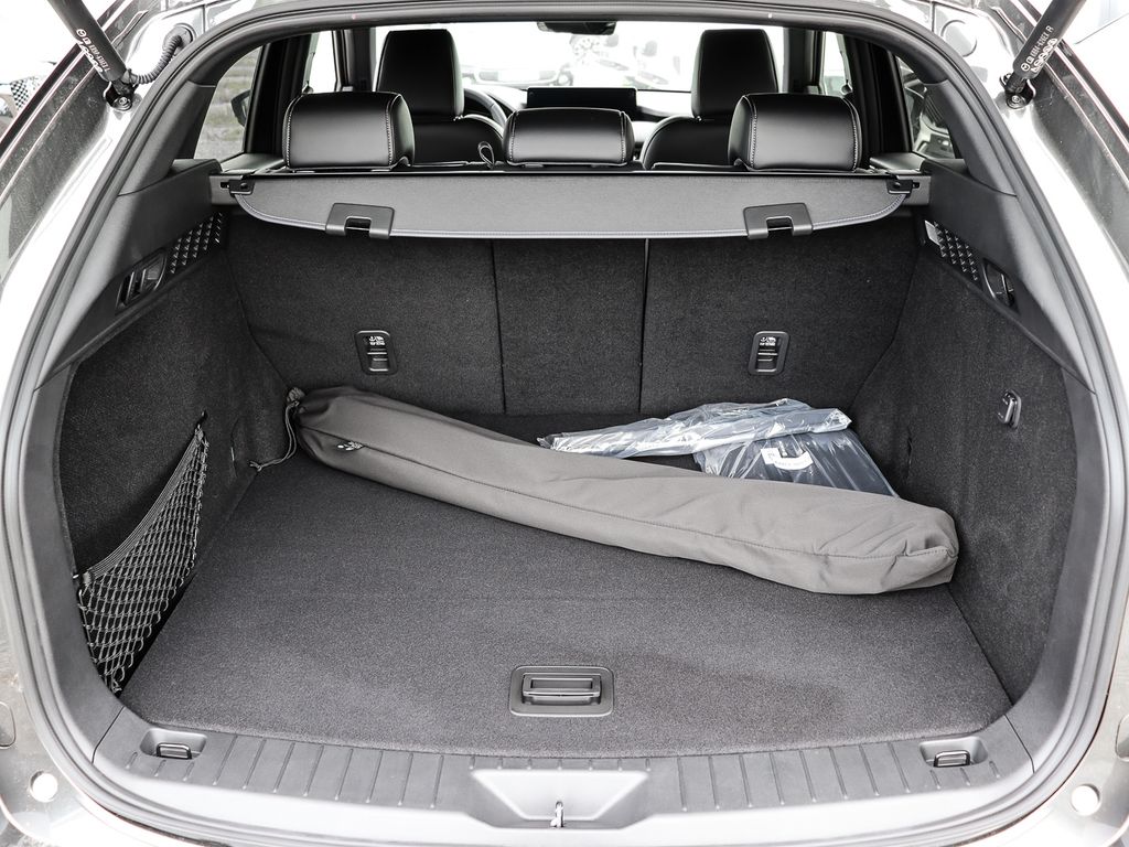 Mazda CX-60 2025