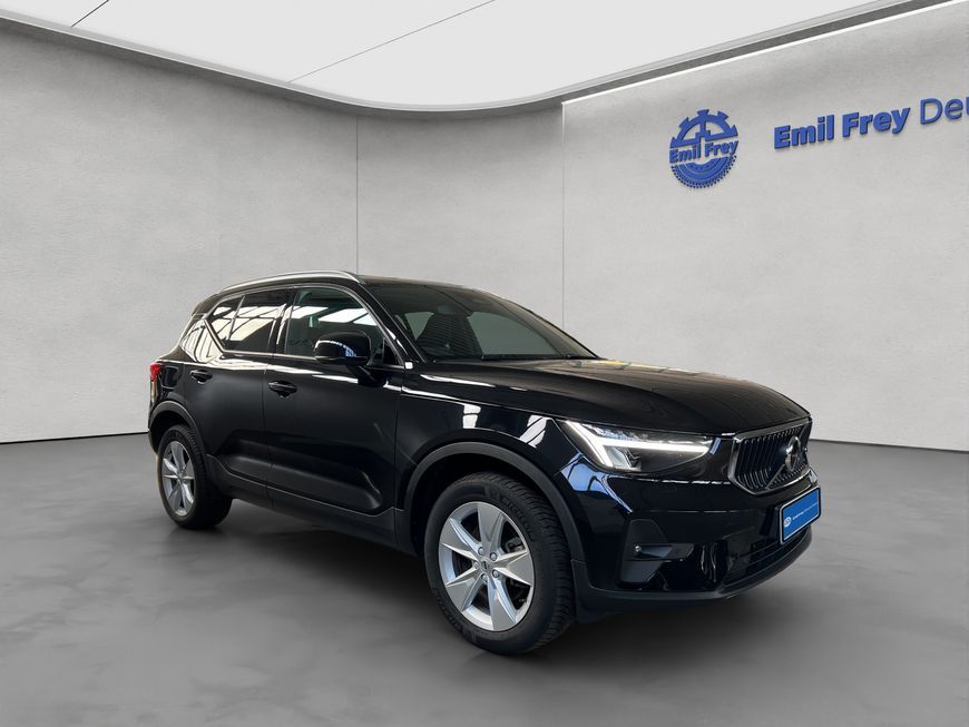 Volvo XC40 2024