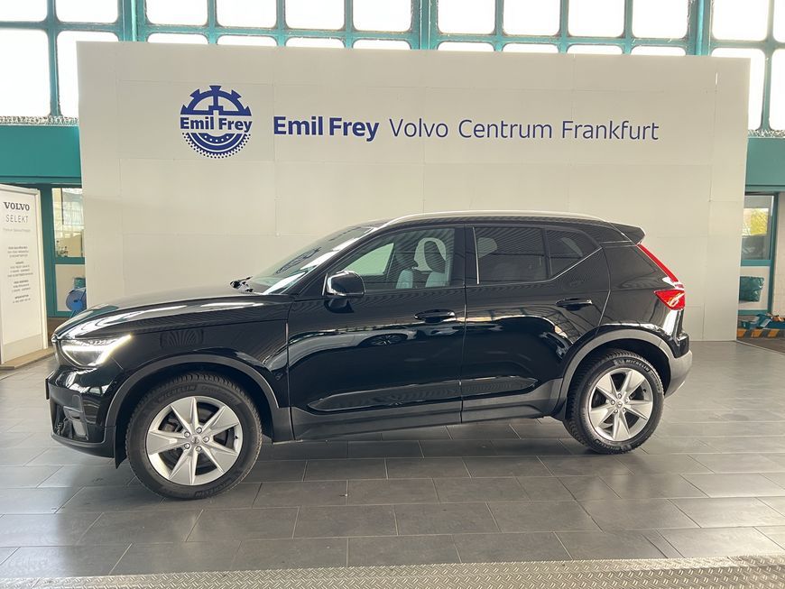Volvo XC40 2024