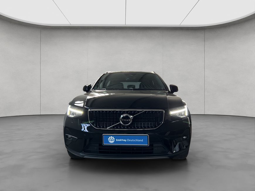 Volvo XC40 2024