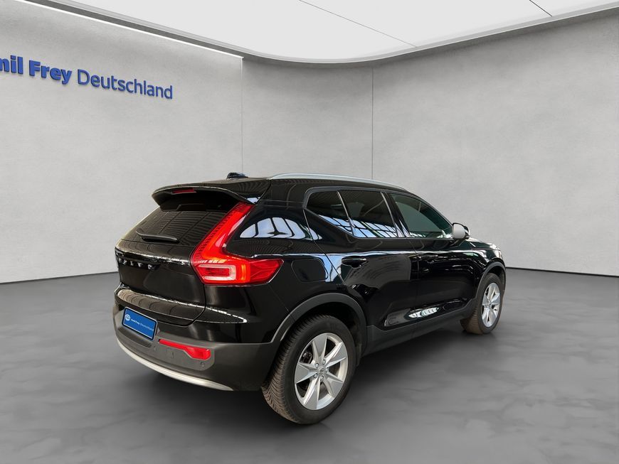 Volvo XC40 2024
