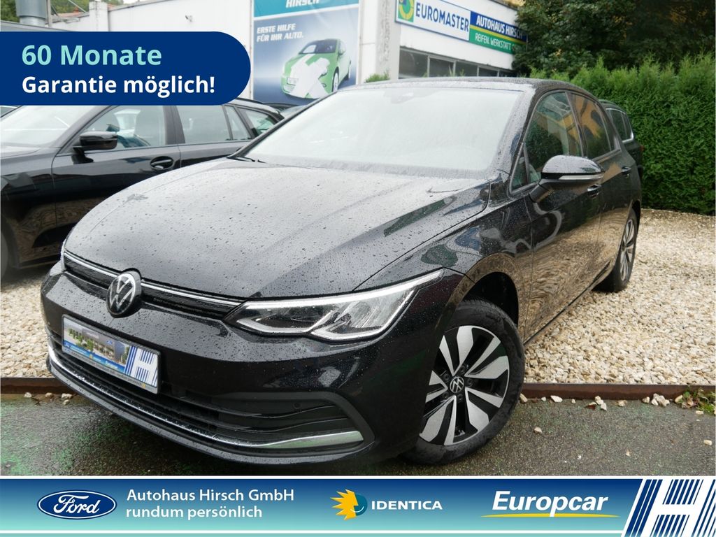 Volkswagen Golf 2023