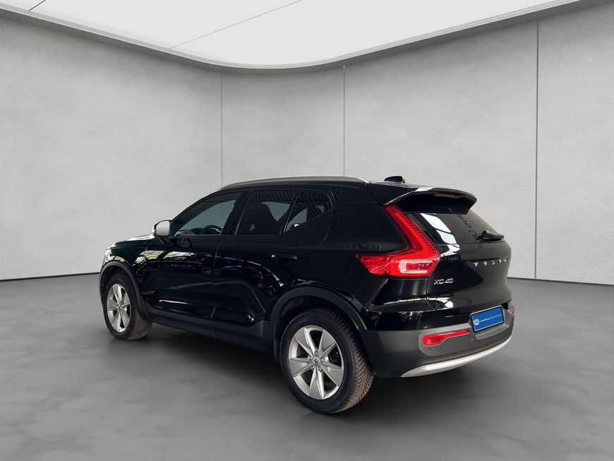 Volvo XC40 2024