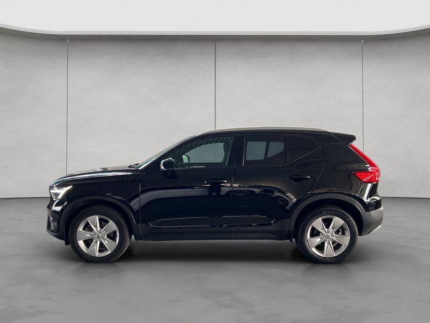 Volvo XC40 2024