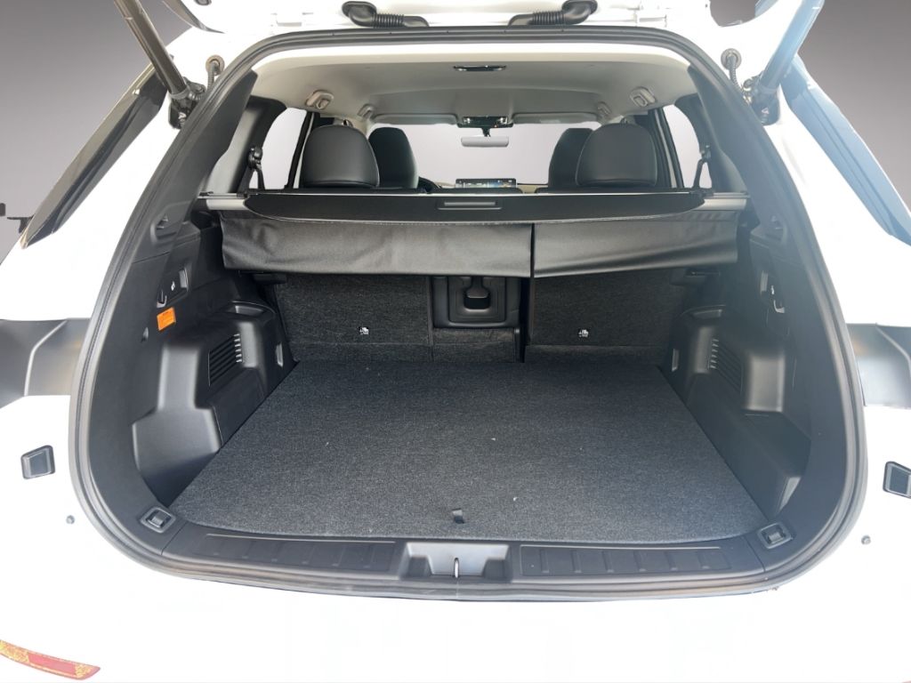 Mitsubishi Plug-in Hybrid Outlander 2025