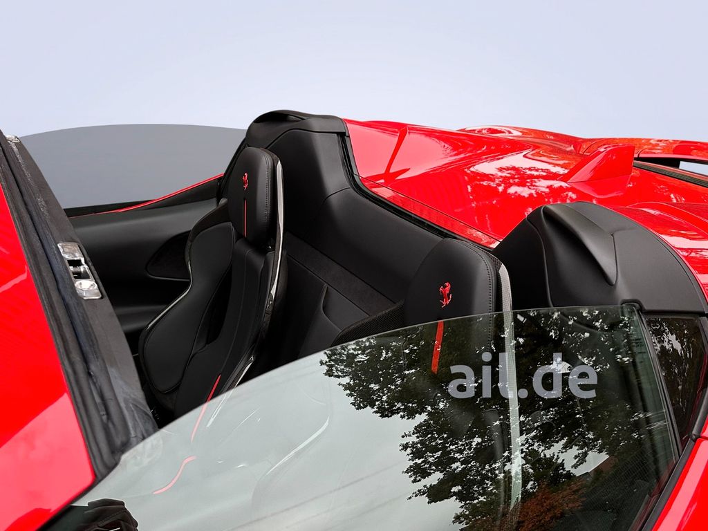 Ferrari SF90 2024