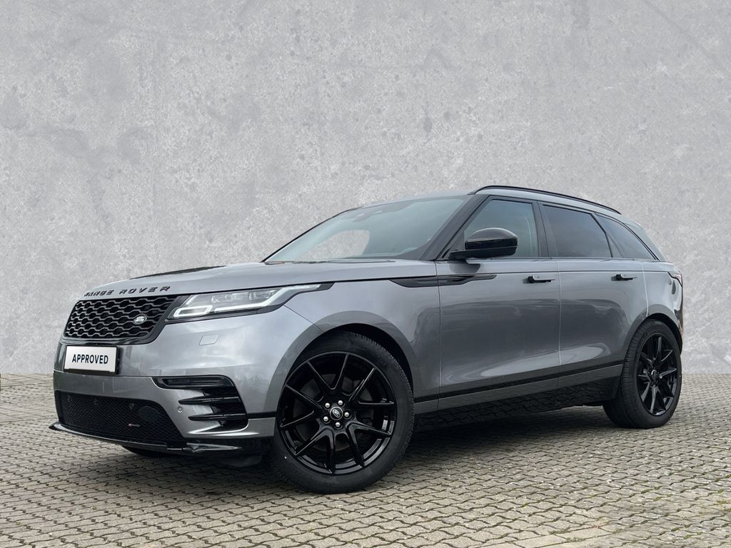 Land Rover Range Rover Velar 2022