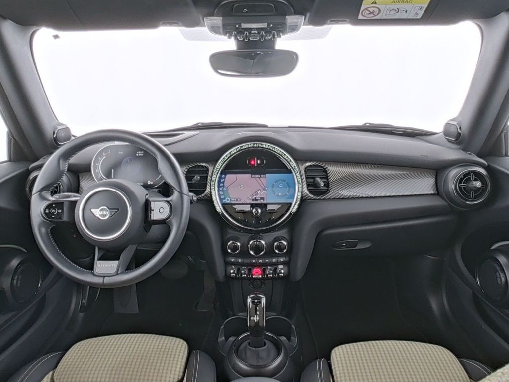 MINI Cooper Cabrio 2023