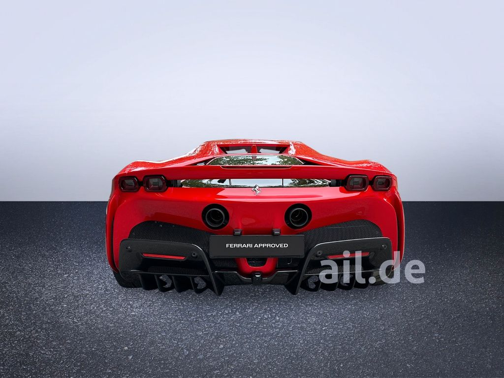 Ferrari SF90 2024