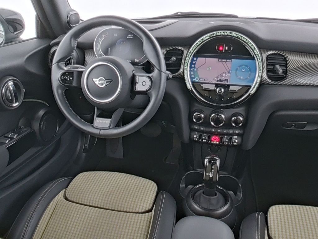 MINI Cooper Cabrio 2023