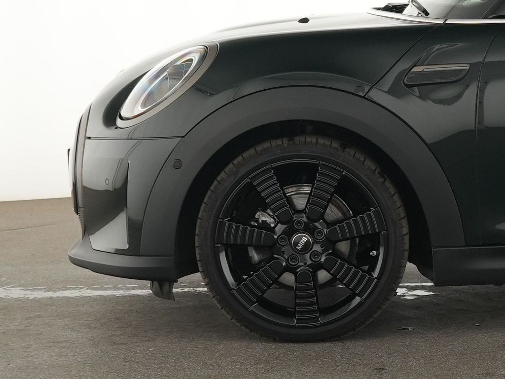 MINI Cooper Cabrio 2023