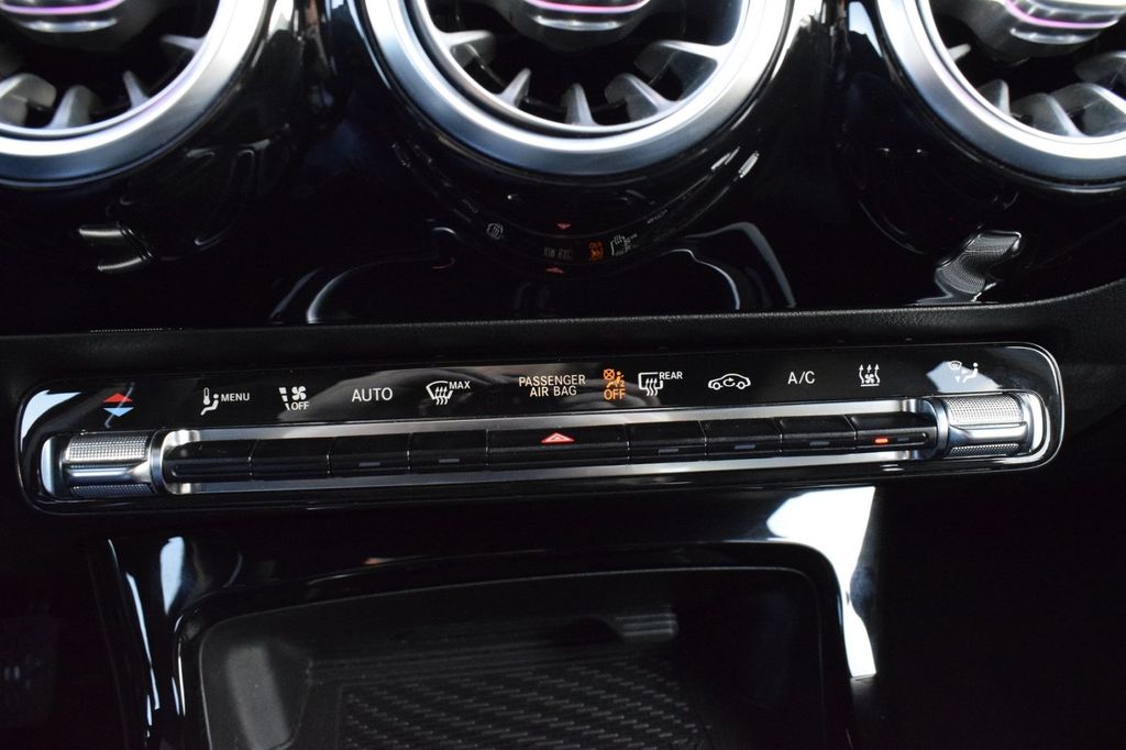 Mercedes-Benz A 200 2020