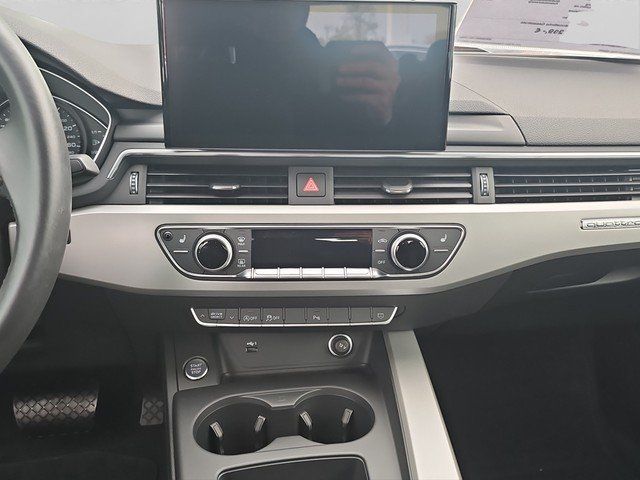 Audi A5 2022