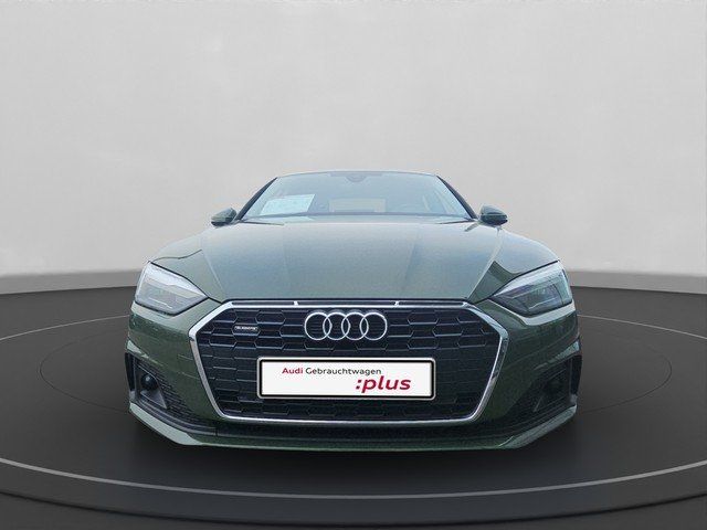 Audi A5 2022