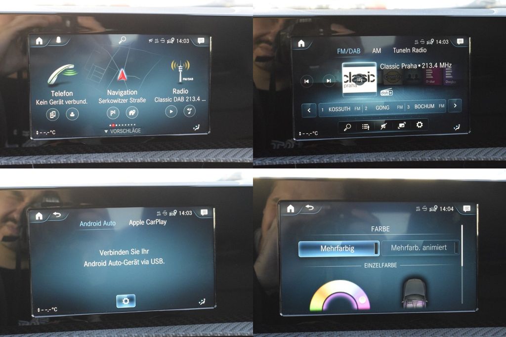 Mercedes-Benz A 200 2020