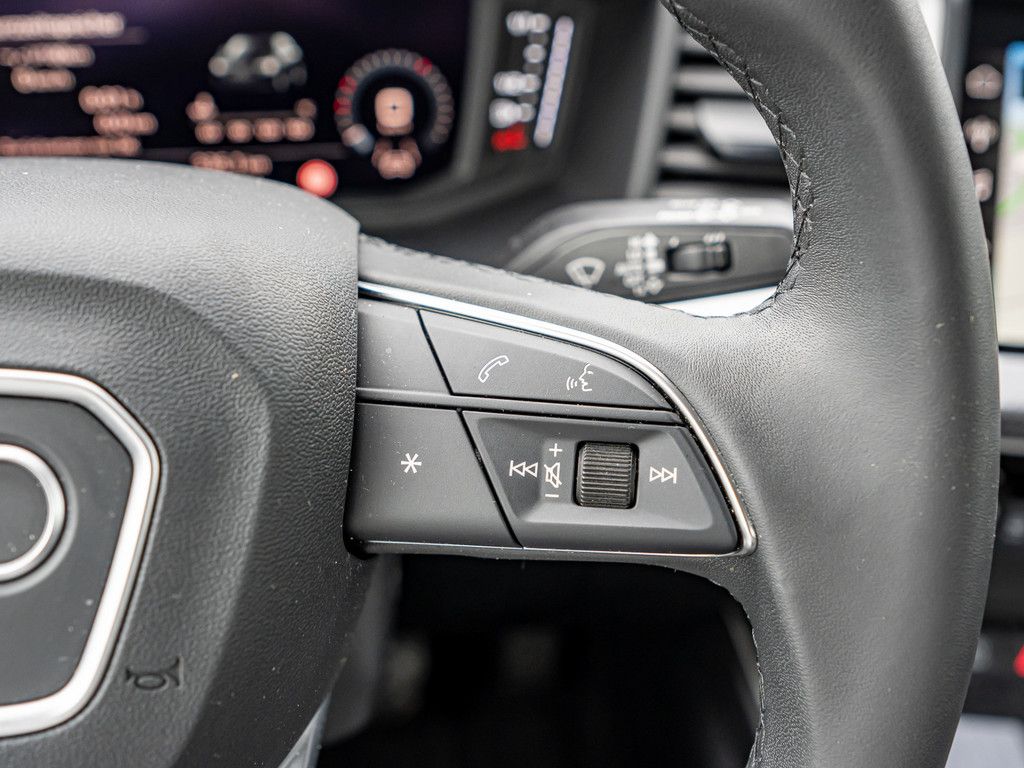 Audi A1 2025