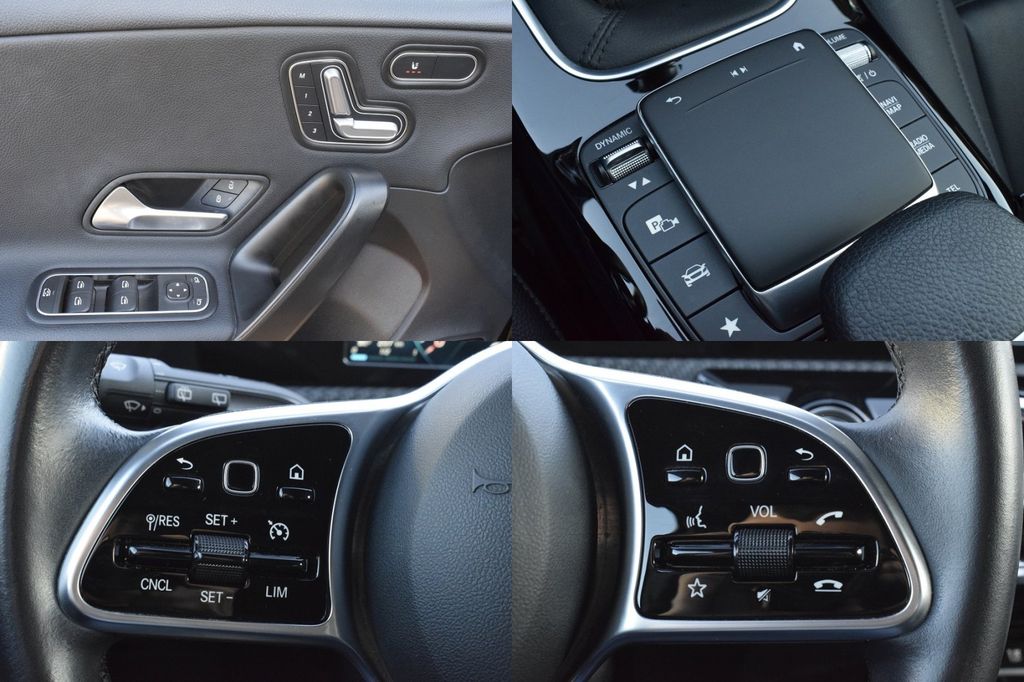 Mercedes-Benz A 200 2020