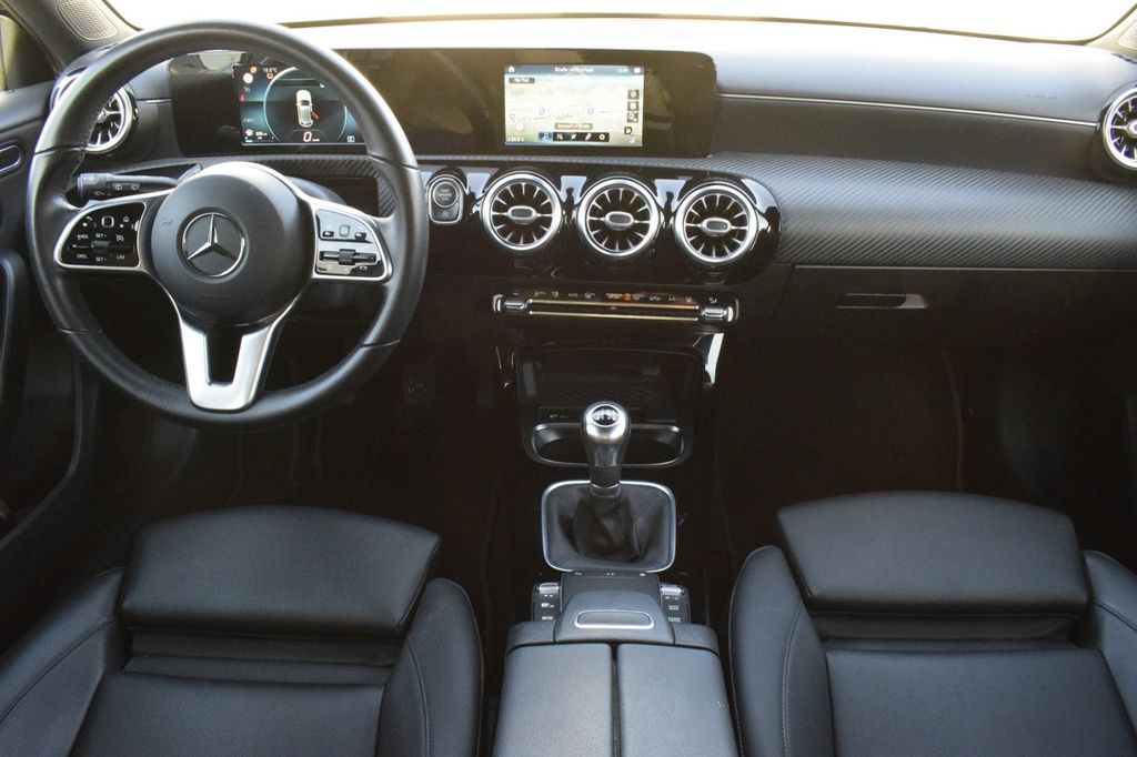 Mercedes-Benz A 200 2020