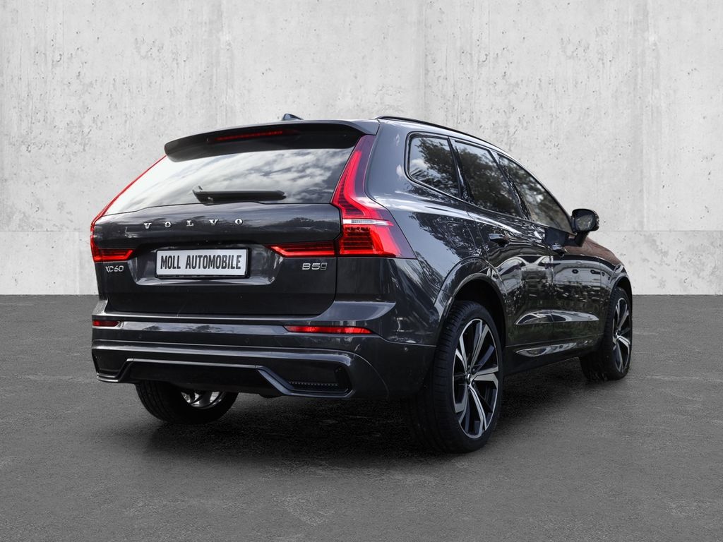 Volvo XC60 2023