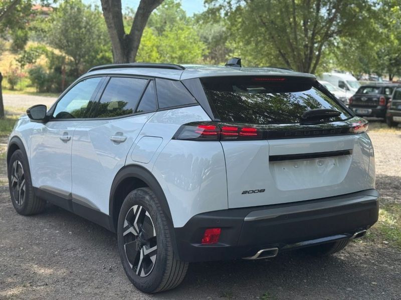 Peugeot 2008 2024