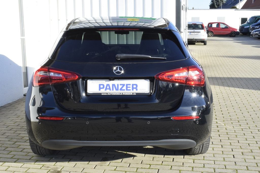 Mercedes-Benz A 200 2020