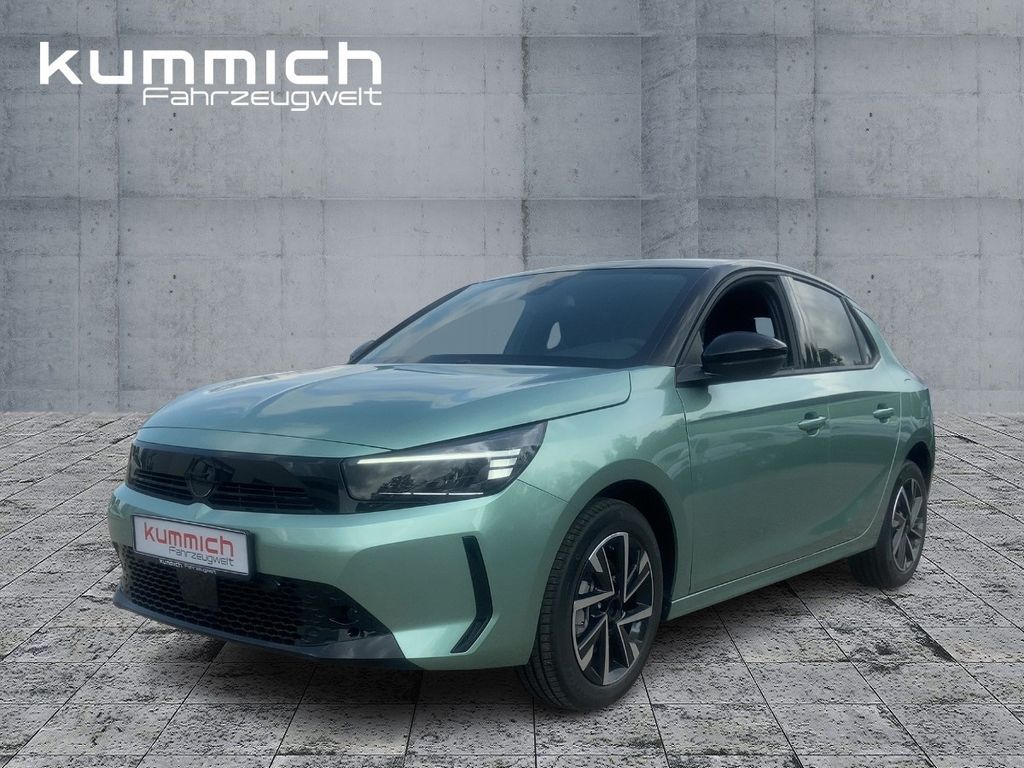 Opel Corsa 2025